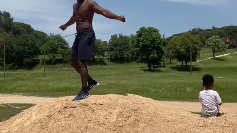 When Nobody’s Watching… You TRAIN 🥊💨 Shadow Boxing Motivation