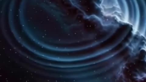 Lubang Hitam yang Bernyanyi — Nada B-flat 57 Oktaf di Bawah C