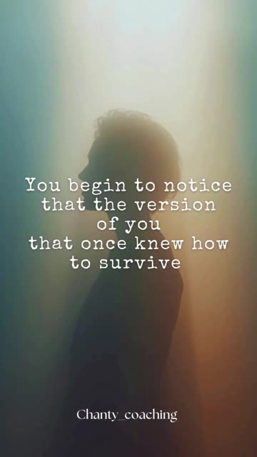 After the shadow is crossed,