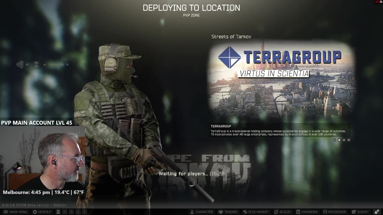 let's play for fun Hardcore Challenge CONTINUE DAY 11