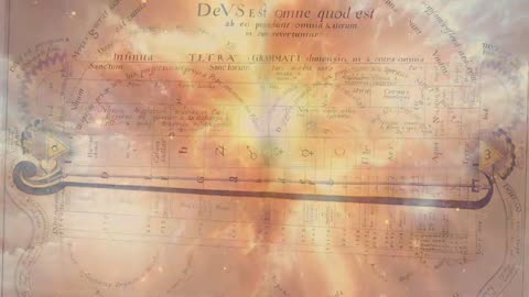 Celestial Monochord ~ Ancient Healing Tones