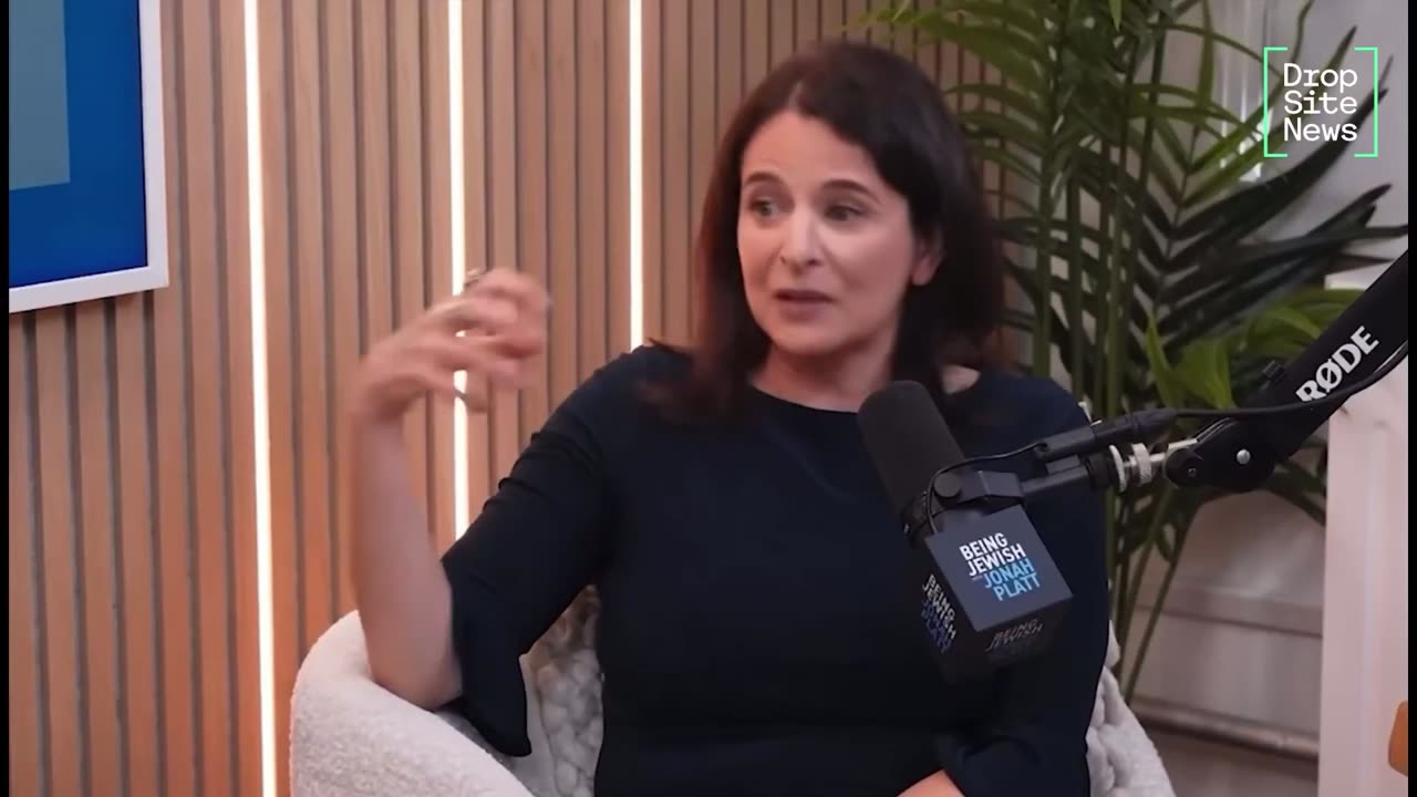 White genocide and Palestinian