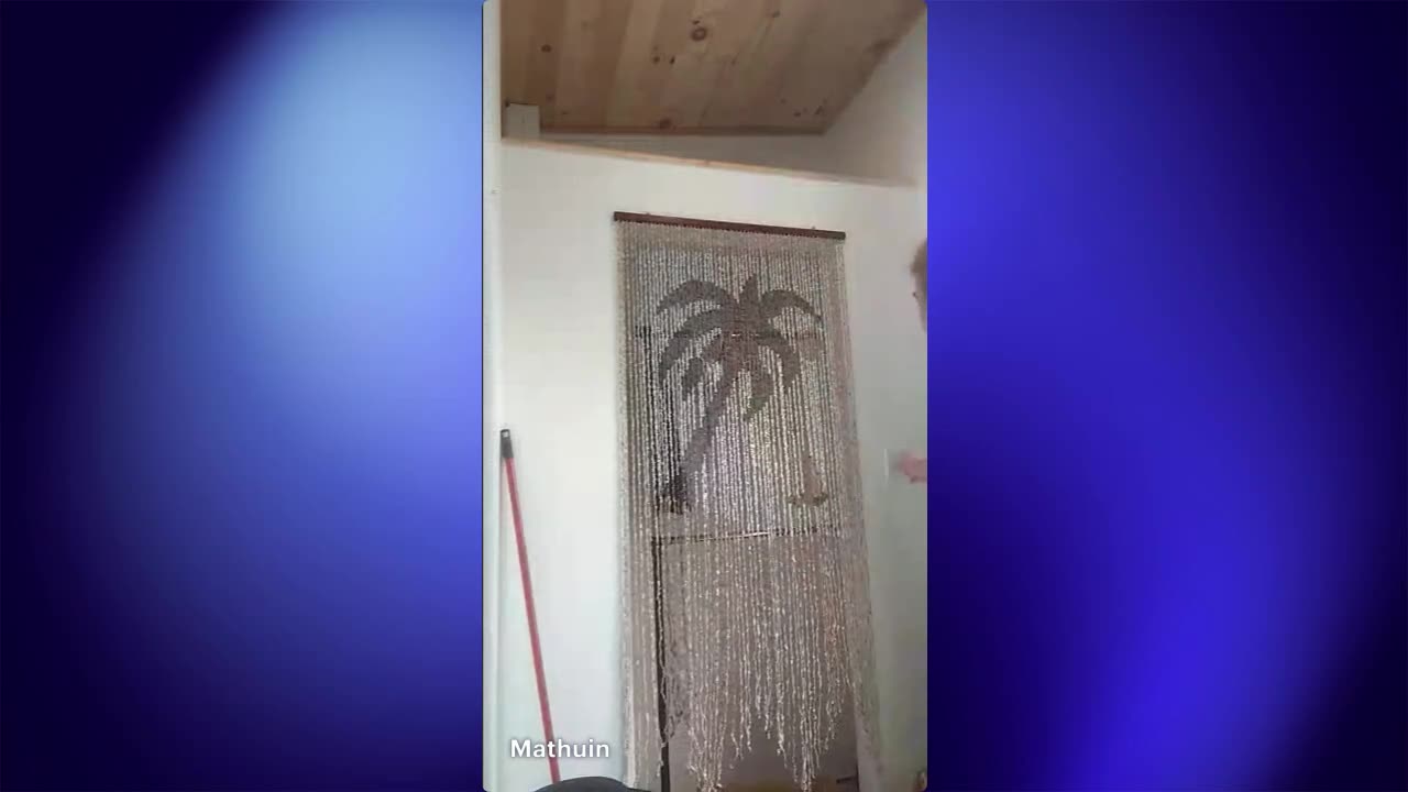 Keep me company while I work