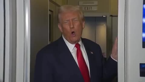 Trump: We Need to Do Nuclear Weapon Testing