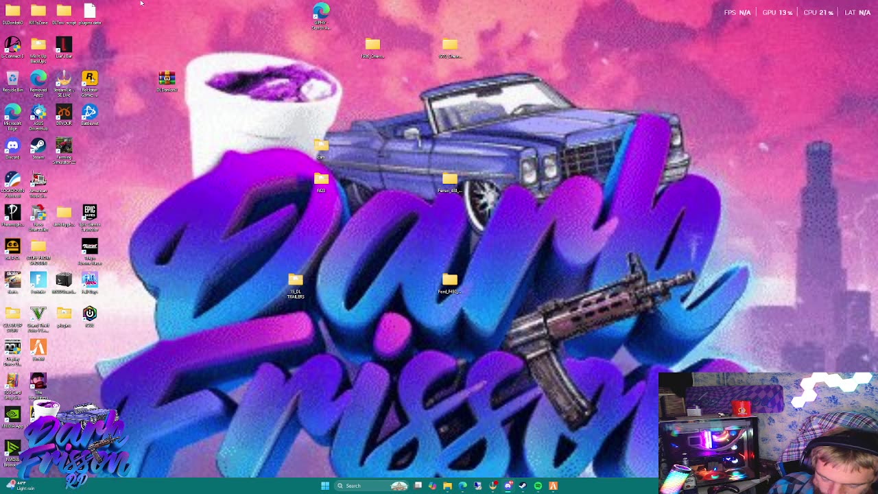 Come check out the city !RP to join the discord