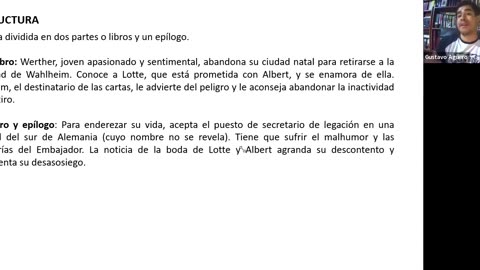 ADC SEMESTRAL PARALELO 2025 | Semana 04 | Literatura