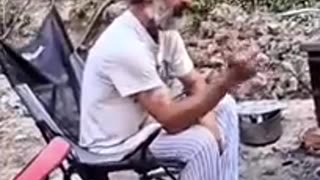 Braindead Robots RCMP - $50,000 in fines for eating. Can't make this stuff up - Nova Scotia de-facto unlawful masquerading government