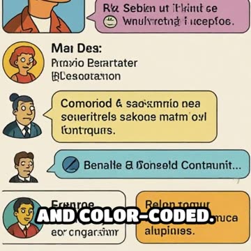 Exposed by Google Docs: Group Project Justice