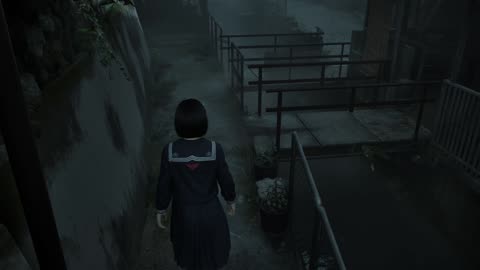 Silent hill F