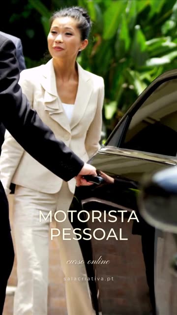 Motorista Particular