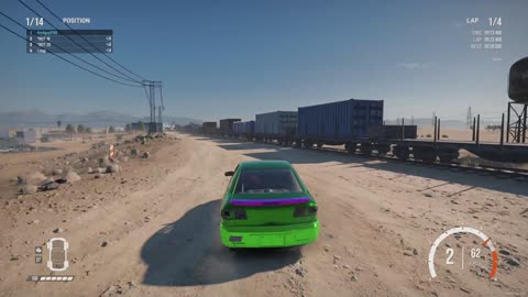 wreckfest 2 Live November 05