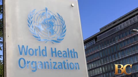 US officially exits World Health Organization