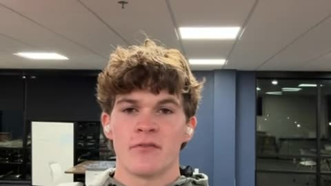 TRUMPS APPROVAL RATING DROPPING BY 18-29 YEAR OLDS