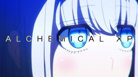 Alchemical XP – Love and Lies (Koi to Uso ~ 恋と嘘) | Emotional Anime AMV (4K)