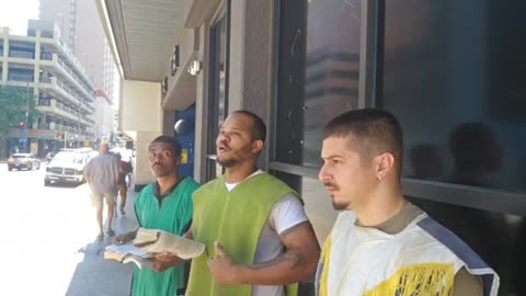 GMS DALLAS LIVE CAMP: LIVE PROPHECY