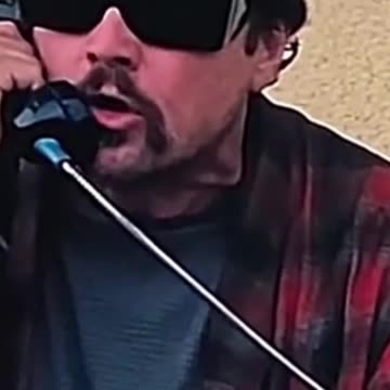 One Battle After Another 2025 Living Off Grid