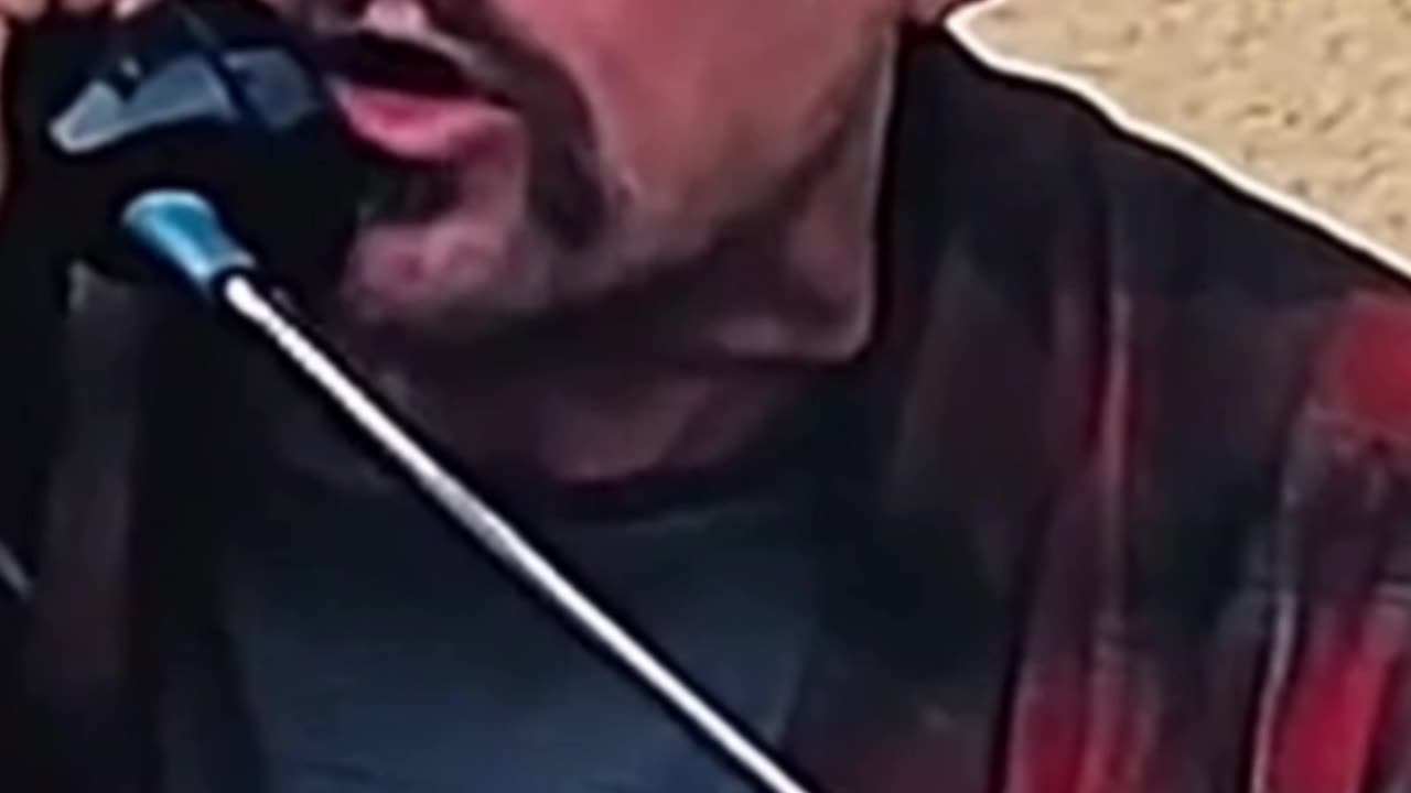 One Battle After Another 2025 Living Off Grid