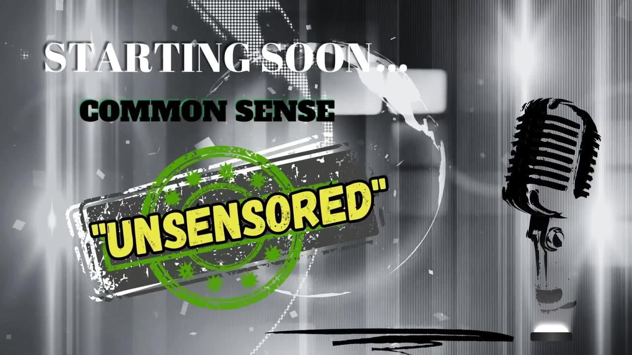 Common Sense UnSensored: New Yorkistan