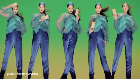 新木優子 湖池屋 ランチパイ ｢昼コレ｣篇 15 TVCM