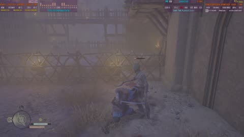 Blood of Mehran RTX 5090 AMD 9800X3D 4k HDR PC Gameplay