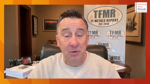 Gold to $5,000? Silver 2X? Craig Hemke’s 2026 Metals Shock