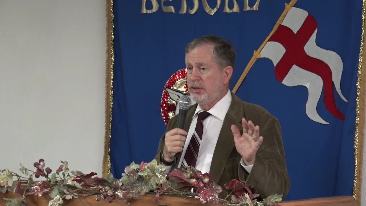 The Faith of the Maccabees