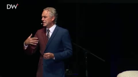 Jordan Peterson: We Who Wrestle With God- In the Image of God!