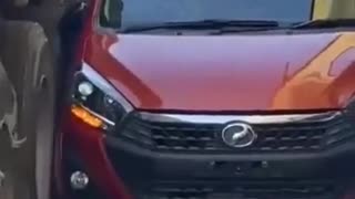 😂🚫 You Won't Believe This Parking Fail! | FunFM