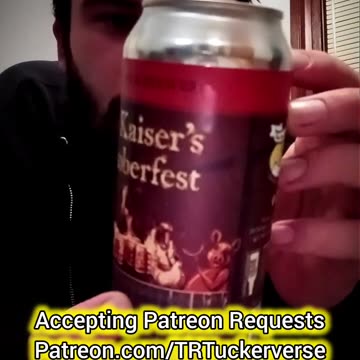 Norbrook Farm The Kaiser's Oktoberfest #ShotForShot #drink #shots #liquor #Beer #IPA #subscribe