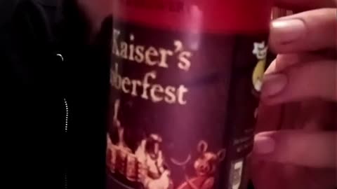 Norbrook Farm The Kaiser's Oktoberfest #ShotForShot #drink #shots #liquor #Beer #IPA #subscribe