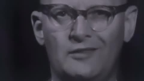 1964 Prediction of The Internet and Modern Cities #shorts technology #shortsfeed