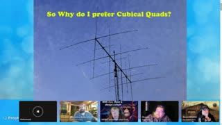 Loop-d-Loops! What and Why? - Sunday Night Ragchew - Ep. 115