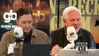 GlennBeck: 3 Stories That Scare the CRAP Out of Glenn! | 01/03/25