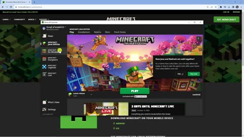 Play Minecraft Free PC 2025