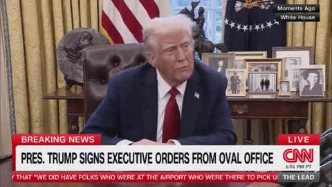 Reporter: Do you have a plan to go visit the [crash] site? Trump: What's the site? The water?