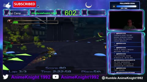 Ratchet & Clank | Hoverboard Races, Blackwater City & Doom on the Horizon