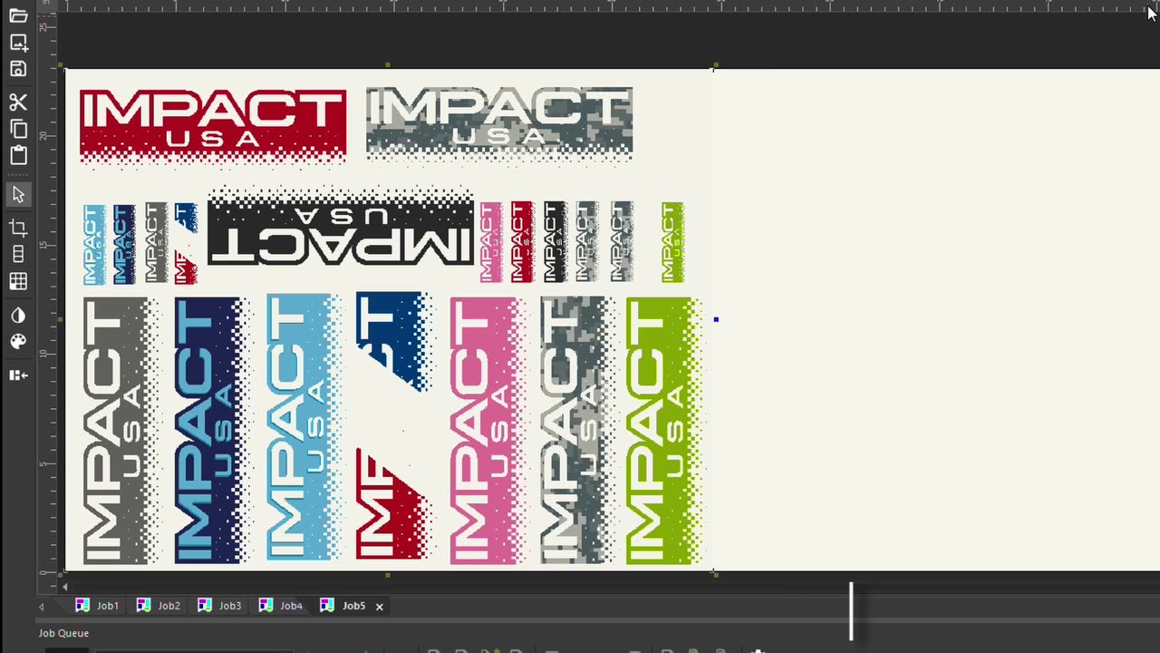 We Are Changing The Printing Industry!