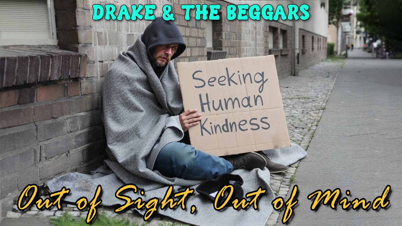 Out of Sight, Out of Mind