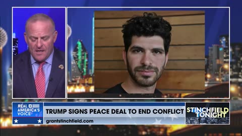 HISTORIC PEACE DEAL SEES ISRAELI HOSTAGES RETURNED HOME
