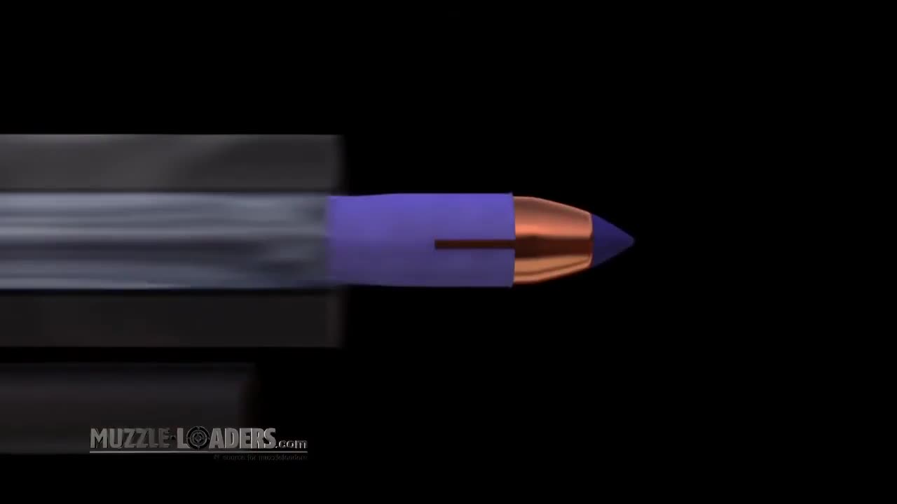 Barnes™ TEZ & Barnes TMZ™ Muzzleloader Bullets & Sabots