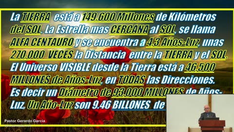 2025.11.30- Sermon - Gratitud a Dios en Todo Tiempo