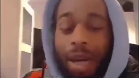 "Strap up and join the migrant army, these people don't know how to protect their own country."