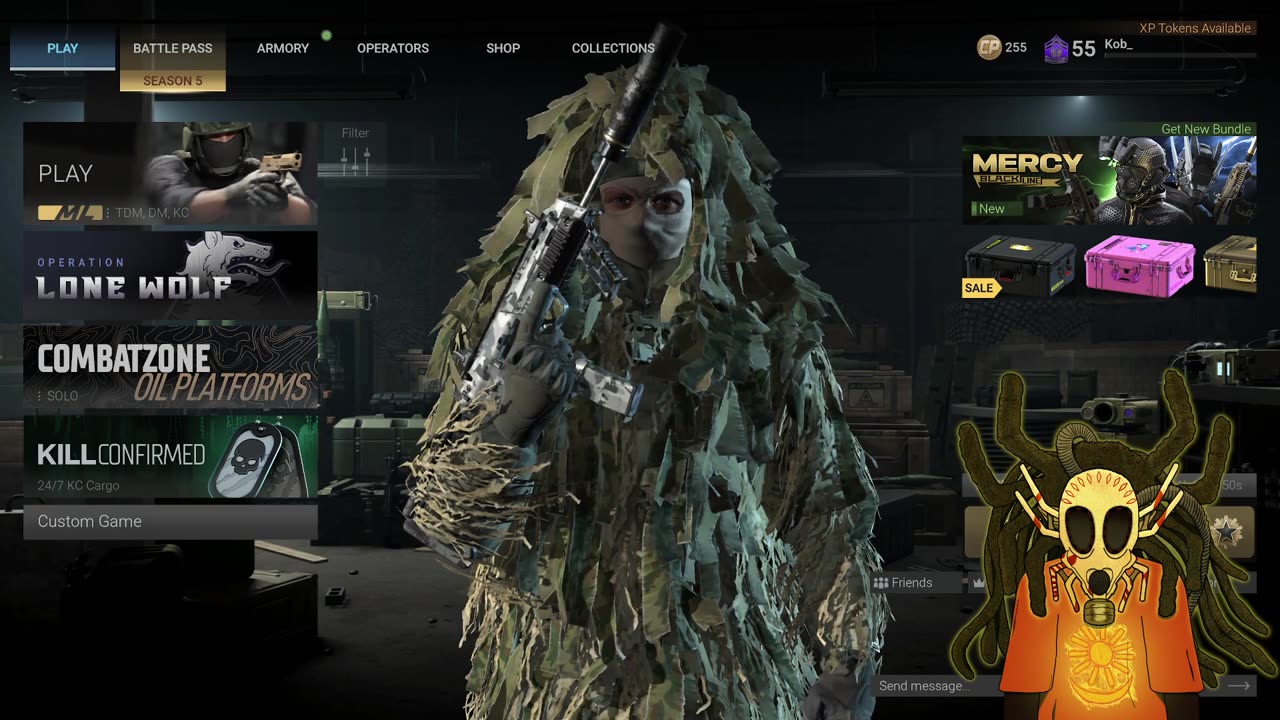 Combat Master - Weapon Grind - gameplay 225