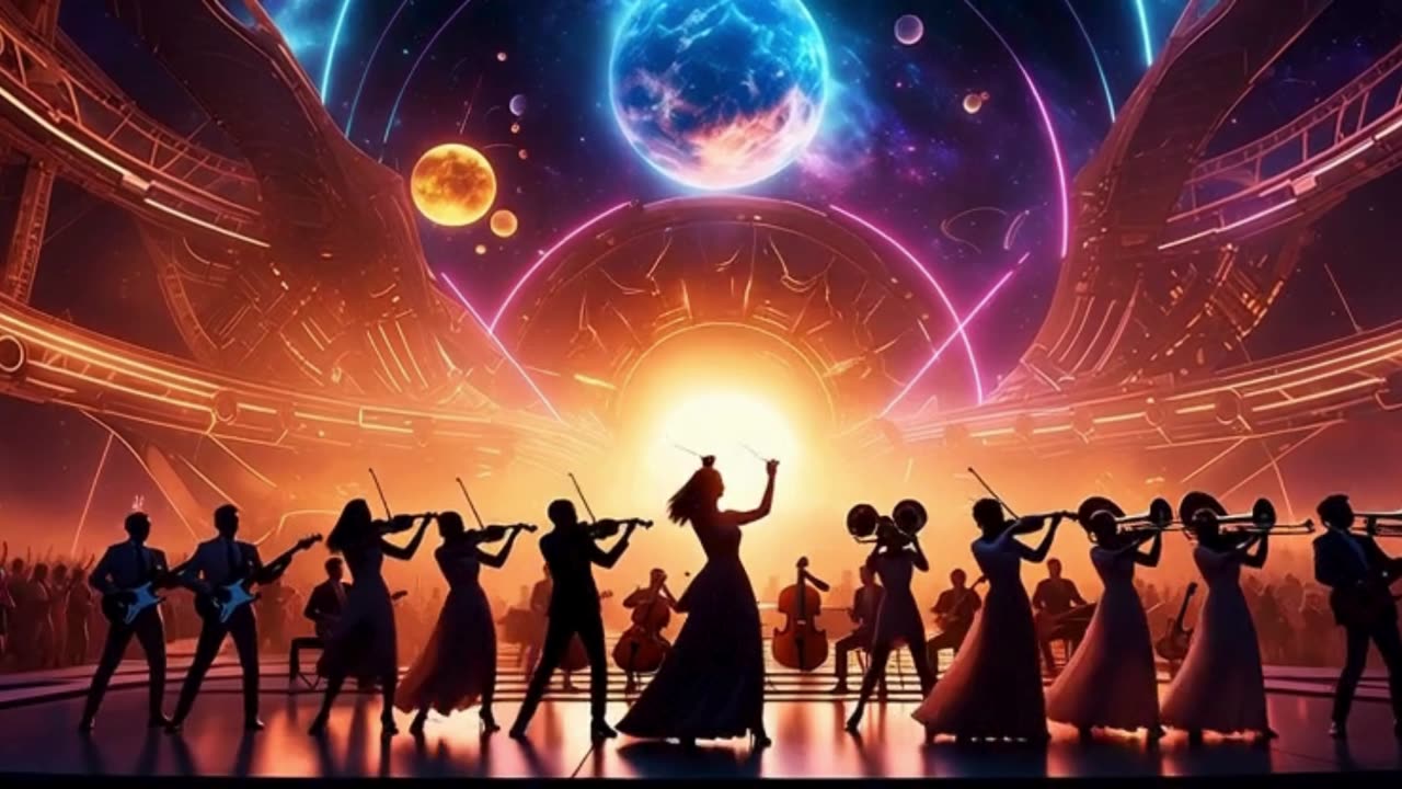 Always Everything (Little Bang Theory Mix)