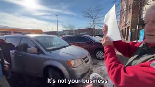 Nick Shirley - I Investigated Minnesota’s Billion Dollar Fraud Scandal