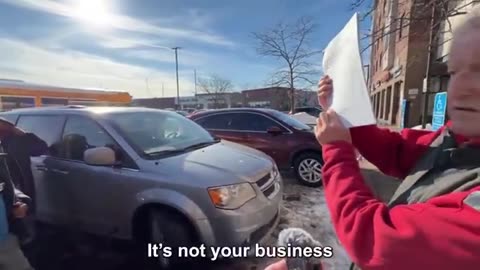 Nick Shirley - I Investigated Minnesota’s Billion Dollar Fraud Scandal