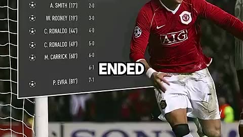 Breaking: Why You Should Never Reject Man United 🥶🤯