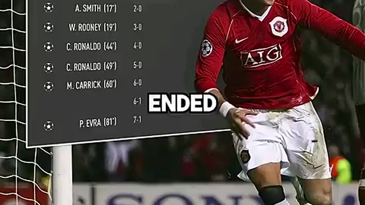 Breaking: Why You Should Never Reject Man United 🥶🤯