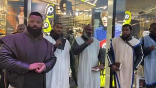 🔴 Live Gms South Holland Netherlands Camp 20 December 2025 Utrecht Centraal