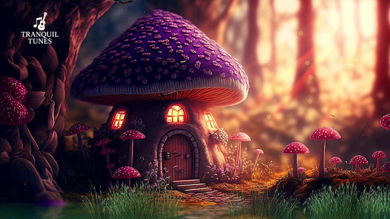 Wake Up Calm and Energized! A 5-Minute Morning Meditation That Will Transform Your Day